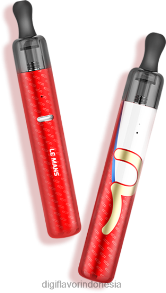 Digiflavor Jakarta - Digiflavor DU paket pod RV64V42 edisi le mans