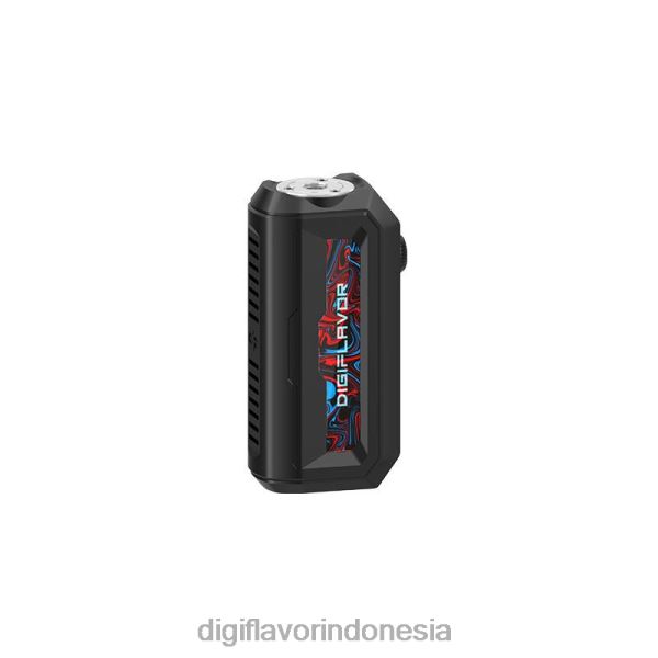 Digiflavor Vape Price - Digiflavor XP mod kotak 77w RV64V74 tengah malam