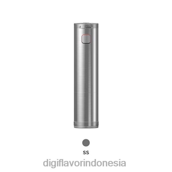 Digiflavor Indonesia - Digiflavor S G mod tabung RV64V91 ss