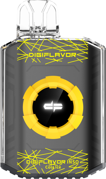 Digiflavor Geekvape Flavors - Digiflavor INSO sekali pakai RV64V27 es kola