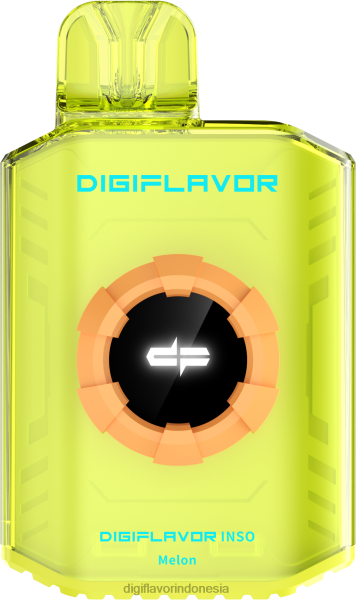 Digiflavor Vape For Sale - Digiflavor INSO sekali pakai RV64V23 melon