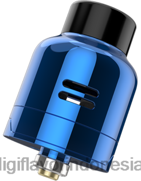 Digiflavor Geekvape Disposable - Digiflavor RDA jatuhkan solo v1.5 RV64V46 biru