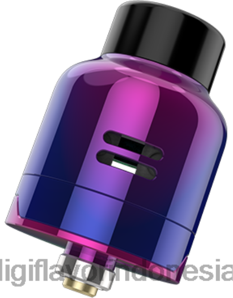 Digiflavor Geekvape Flavors - Digiflavor RDA jatuhkan solo v1.5 RV64V47 Pelangi