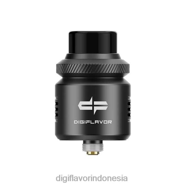 Digiflavor Geekvape Flavors - Digiflavor RDA jatuhkan v2 RV64V67 gunmetal