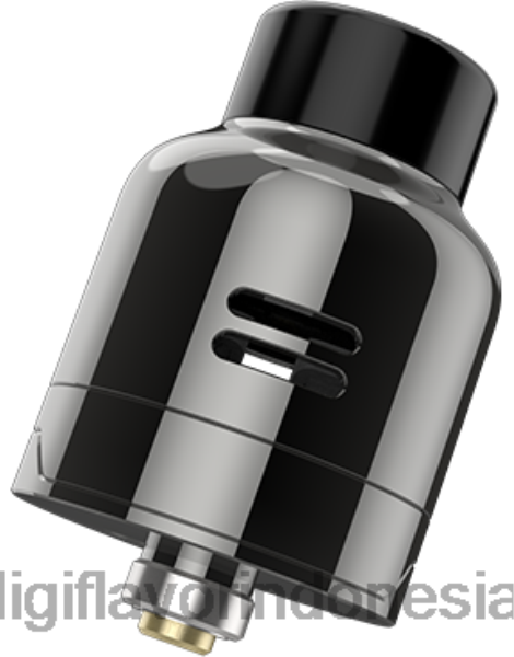 Digiflavor Vape For Sale - Digiflavor RDA jatuhkan solo v1.5 RV64V43 gunmetal
