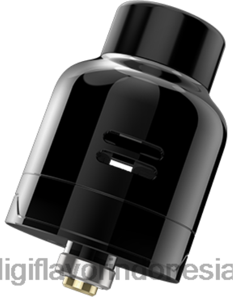 Geekvape Digiflavor Review - Digiflavor RDA jatuhkan solo v1.5 RV64V48 hitam