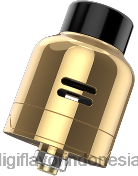 Harga Digiflavor - Digiflavor RDA jatuhkan solo v1.5 RV64V45 emas