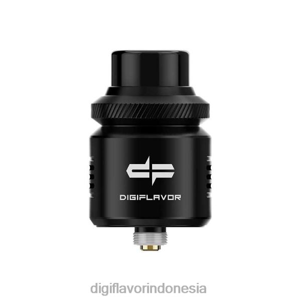 Harga Digiflavor - Digiflavor RDA jatuhkan v2 RV64V65 hitam