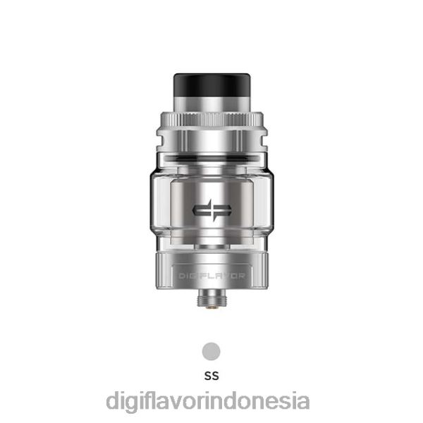 Digiflavor Vape Price - Digiflavor RTA obor RV64V104 ss