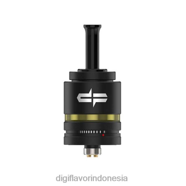 Harga Digiflavor - Digiflavor RTA sirene mtl v4 RV64V95 hitam