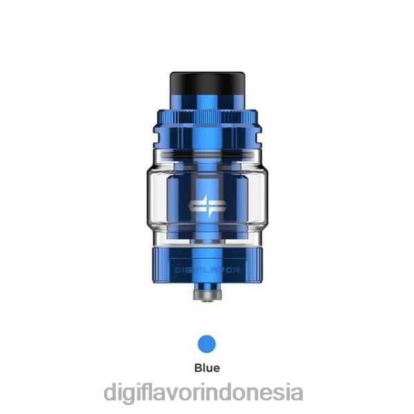 Harga Pod Digiflavor - Digiflavor RTA obor RV64V100 biru
