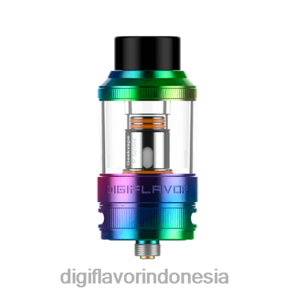 Digiflavor Vape For Sale - Digiflavor XP tangki pod 4.5ml RV64V73 Pelangi