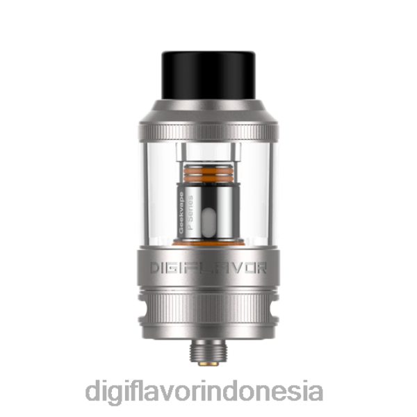 Harga Pod Digiflavor - Digiflavor XP tangki pod 4.5ml RV64V70 ss